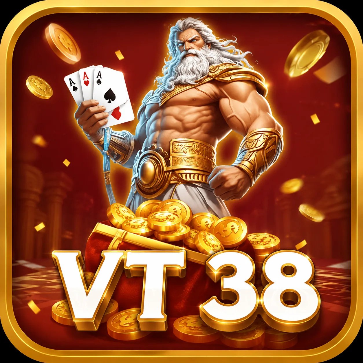 VT38 - Strategi Terbaik Dalam Game SLG